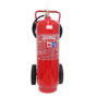 Extintor PQS BC 50 Quilos