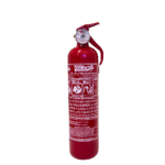 Finaliza&ccedil;&atilde;o de compra - material de inc&ecirc;ndio