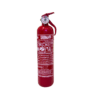 Extintor PQS ABC 0.9 KG Universal