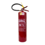 Extintor PQS BC 6 Quilos
