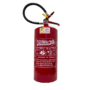 Extintor PQS BC 8 Quilos