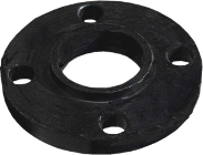 Flanges em aço carbono – Flange Slip On RF 150L