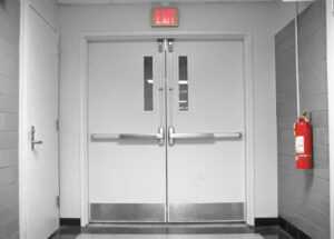 Na Hidrauaço Você Acha Tudo para Porta Corta Fogo para Sua Obra - material de incêndio