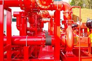 Conjunto de Bombas de Incêndio Preço: Guia Completo para Empresas, Engenharias e Condomínios - material de incêndio